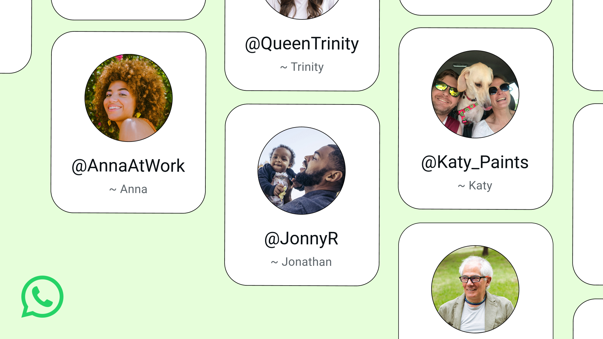 WhatsApp's Biggest Privacy Shift: Usernames Are Coming