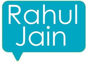 Rahul Jain